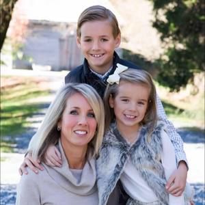 Meet your Posher, Kristin